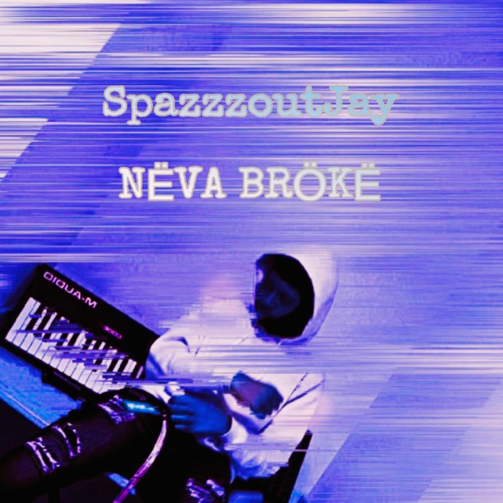 NËVA BRÖKË (Sped Up Version) (Explicit)
