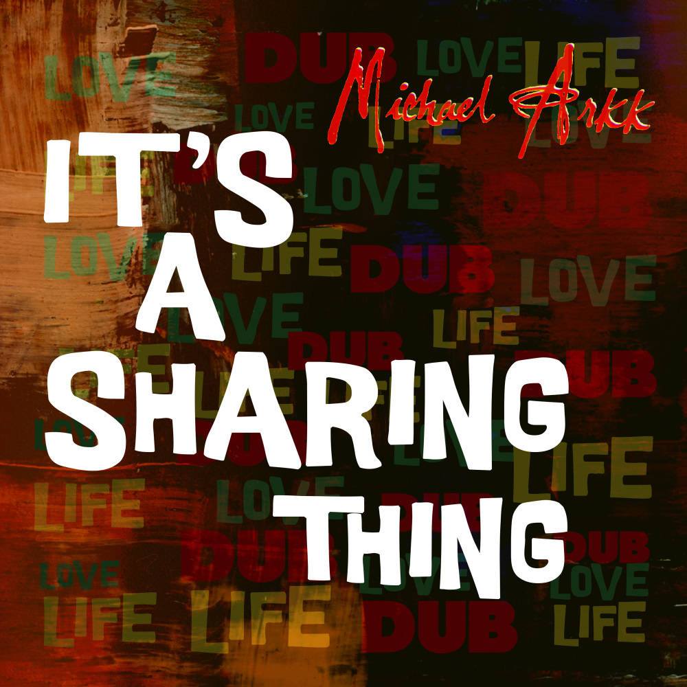 It's A Sharing Thing (Tom Quick Mix)