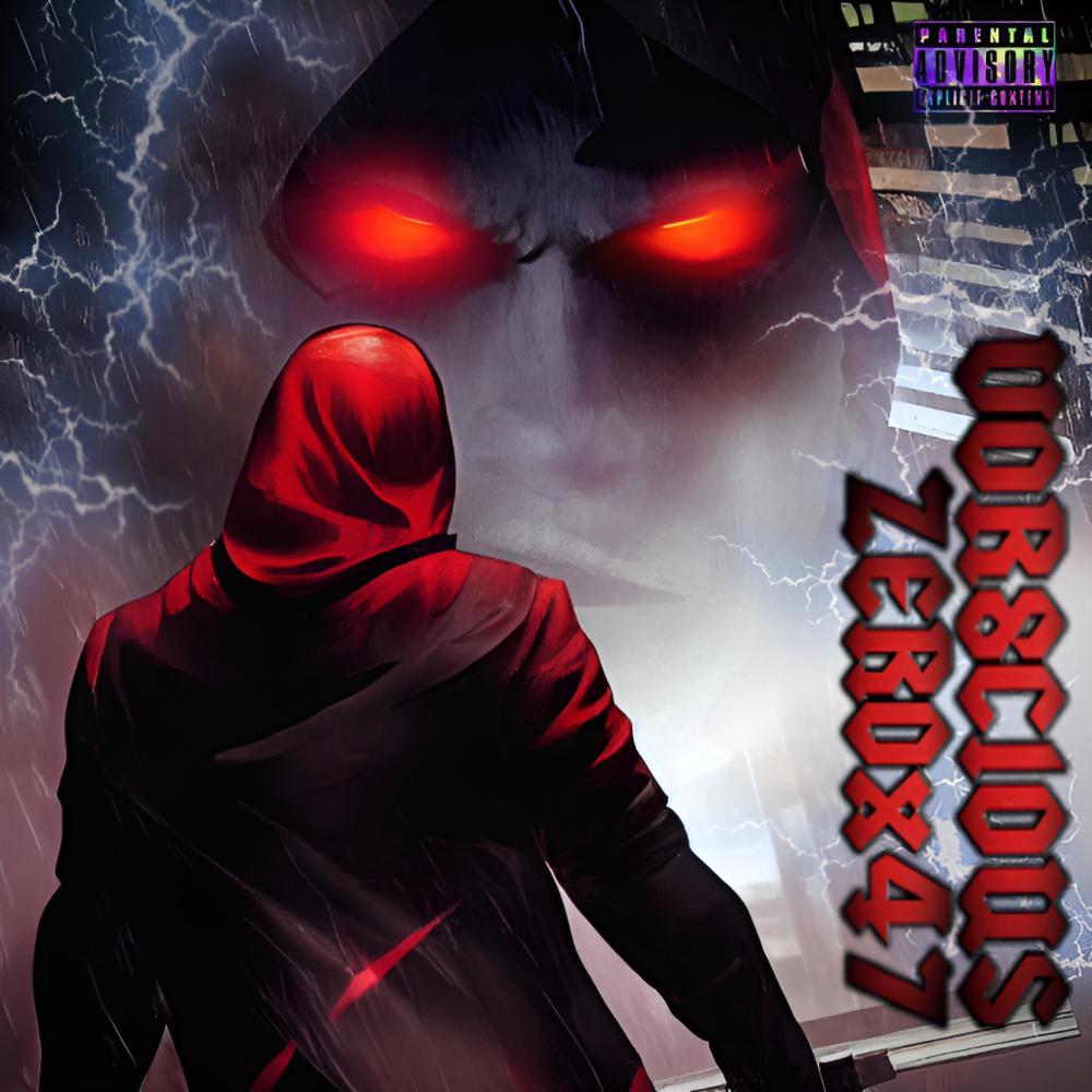 EVIL **** 2 (feat. vor8cious) (Explicit)