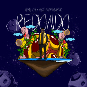 Album Redondo from Yemil