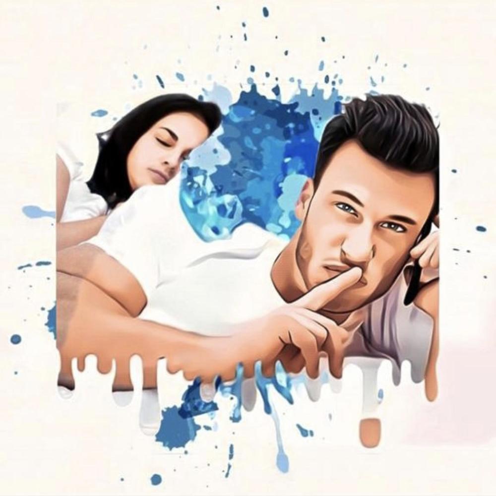 Hi Babe (Explicit)