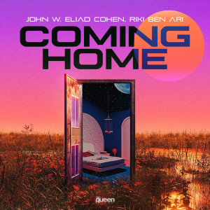 收聽John W的Coming Home歌詞歌曲