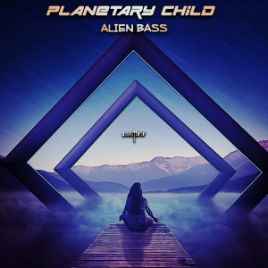 Album Alien Bass oleh Om Bass