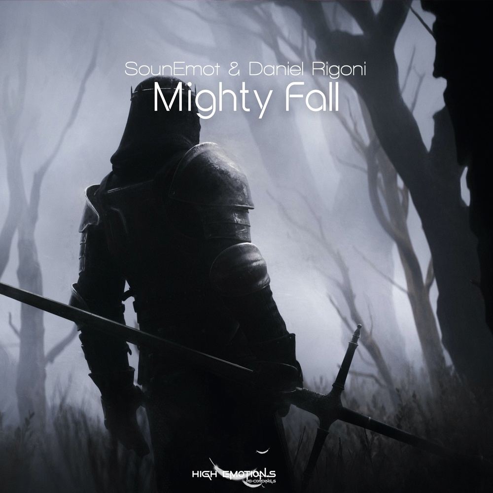 Mighty Fall (Intro Mix)