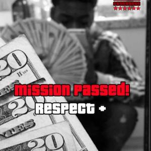 收聽KFN_Toven的The Mission (feat. Chuck irvin) (Explicit)歌詞歌曲