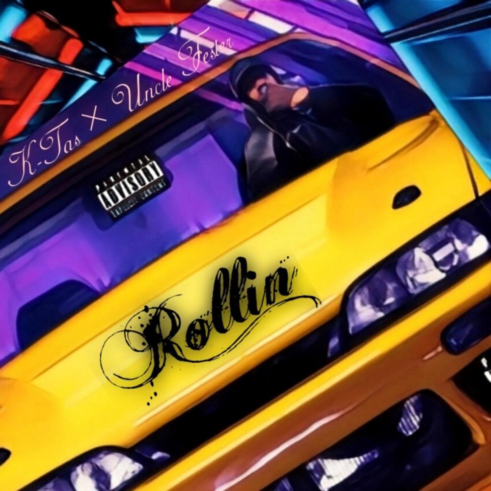 Rollin K-Tas × Uncle Fester (Explicit)