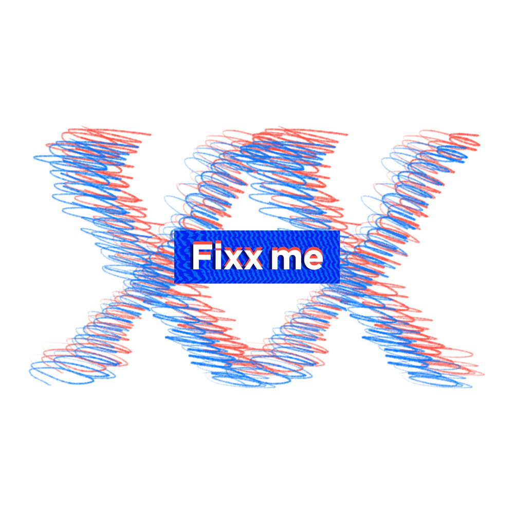 Fixx Me (Inst.)