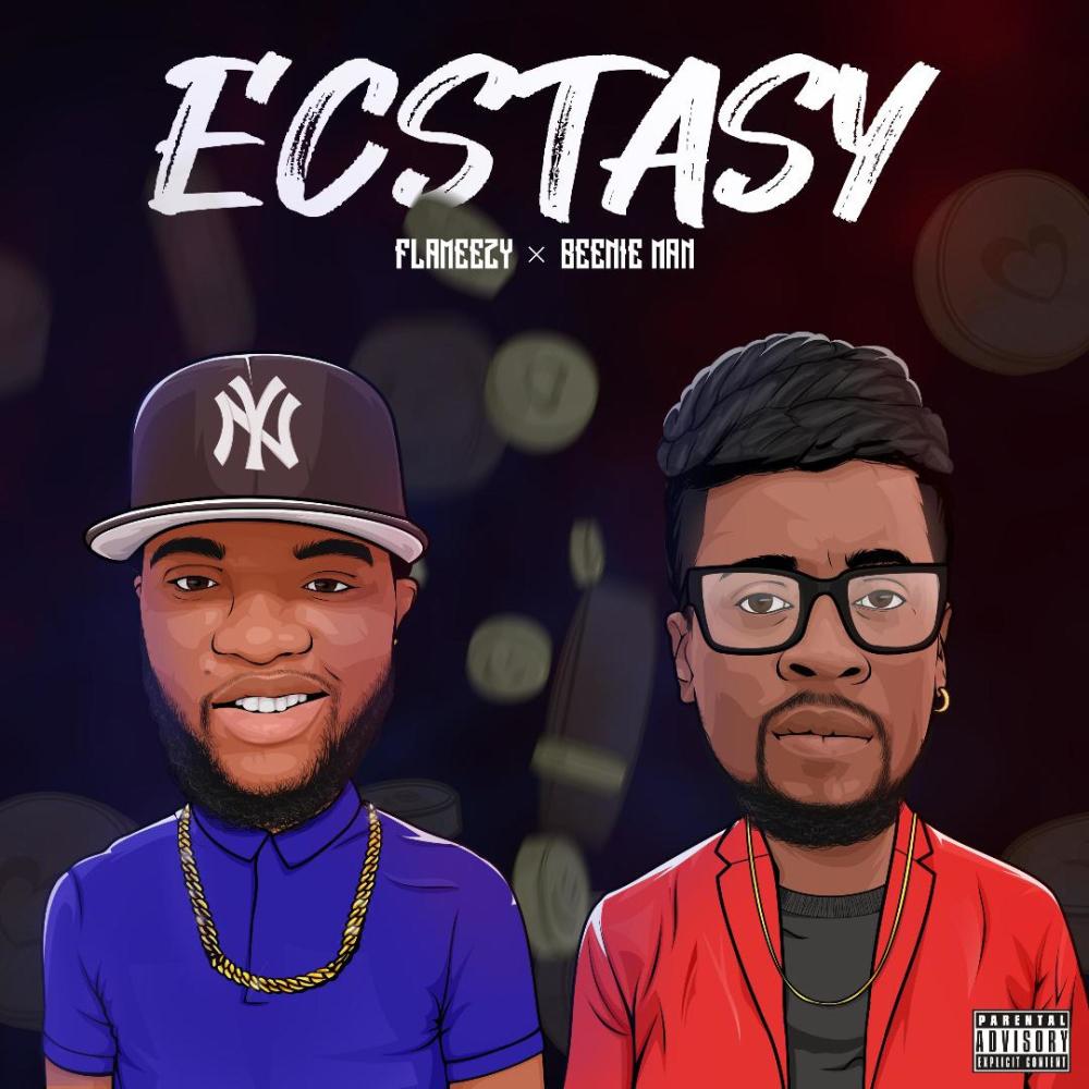 Ecstasy (feat. Beenie Man) (Clean Version)
