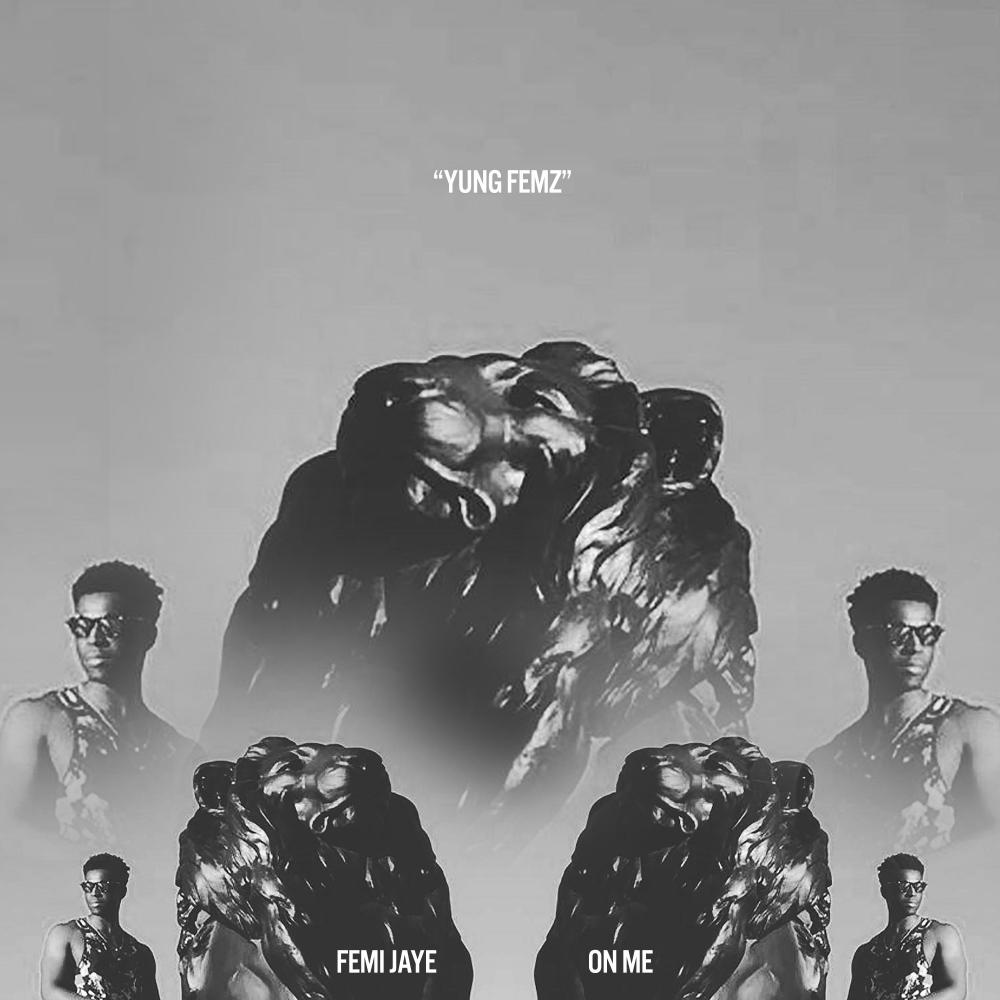 On Me (Explicit)