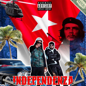 Album INDEPENDENZA (Explicit) from 