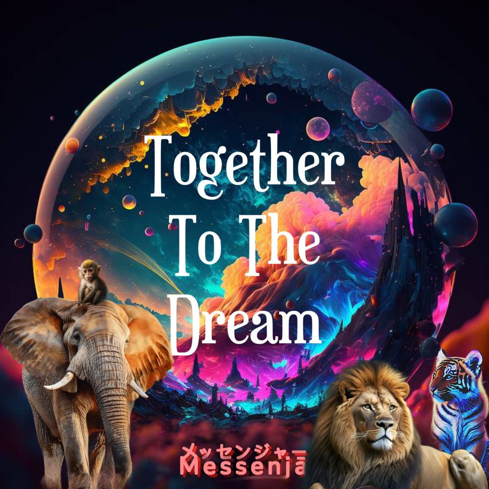 Together to the Dream
