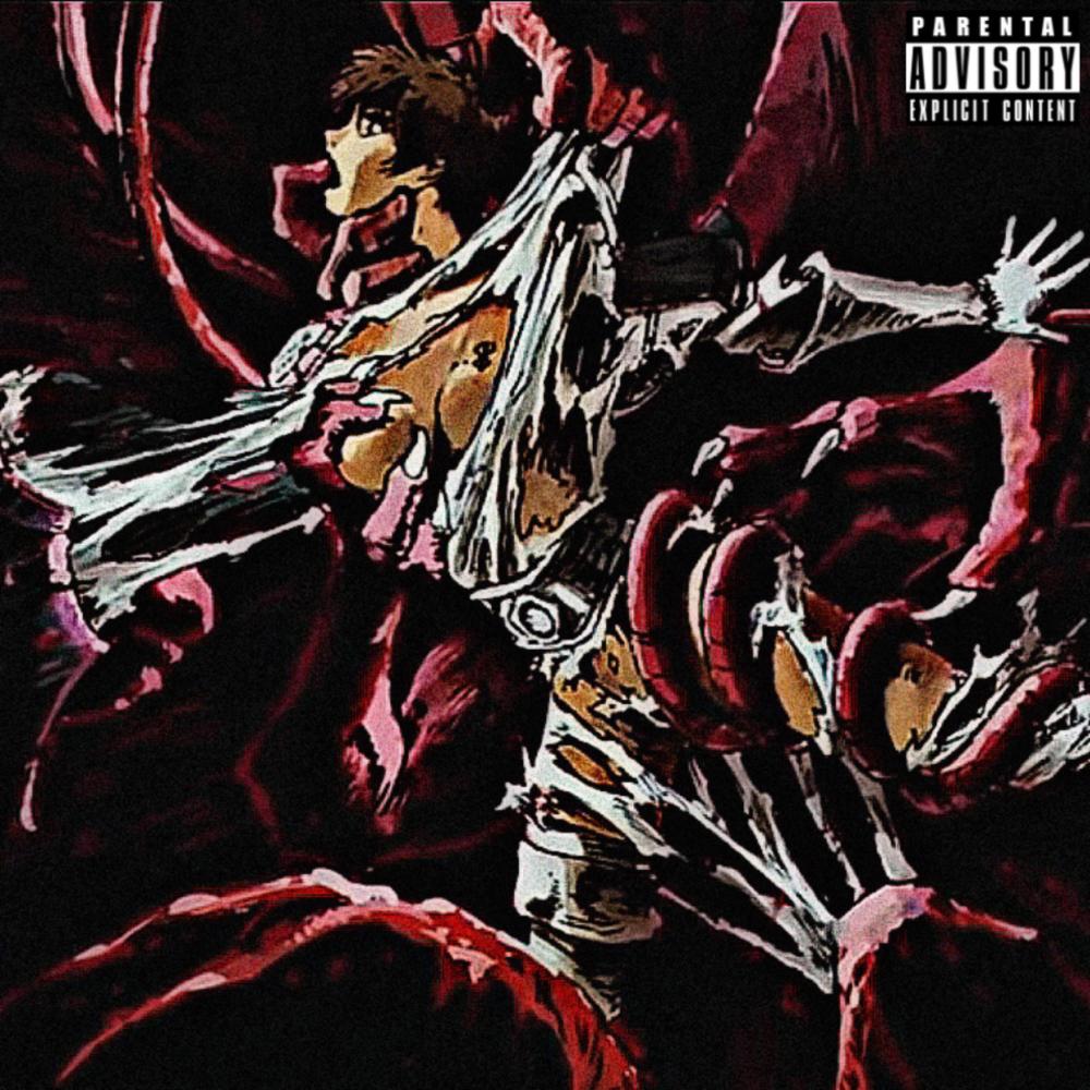 MOTHER BIRTHED A BASTARD, I AM FATHER'S MISTAKE (feat. KIRA) (Explicit)