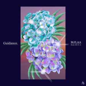 ดาวน์โหลดและฟังเพลง Guidance. (feat. R.U.I.) (Explicit) พร้อมเนื้อเพลงจาก MJLAA