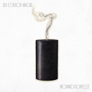 Richard Cortez的專輯Old Black Magic