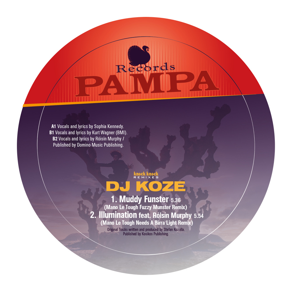 Illumination (Mano Le Tough Needs a Birra Light Remix)