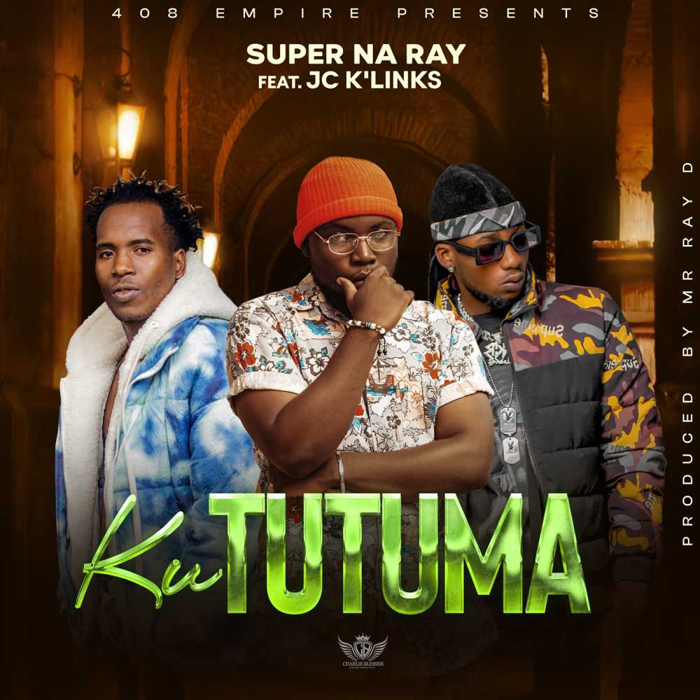 KUTUTUMA