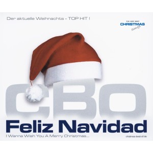 收聽C Bo的Feliz Navidad (Dance Mix)歌詞歌曲