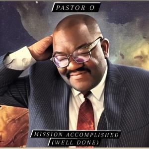 ดาวน์โหลดและฟังเพลง Mission Accomplished (Well Done) พร้อมเนื้อเพลงจาก Olusheyi Banjo