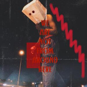 收聽OD WrlD的Addicted歌詞歌曲