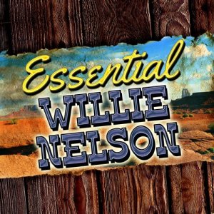 Willie Nelson的專輯Essential Willie Nelson