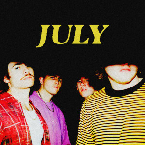 ดาวน์โหลดและฟังเพลง July พร้อมเนื้อเพลงจาก Betcha