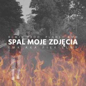 Listen to Spal Moje Zdjęcia (Explicit) song with lyrics from Piekielny