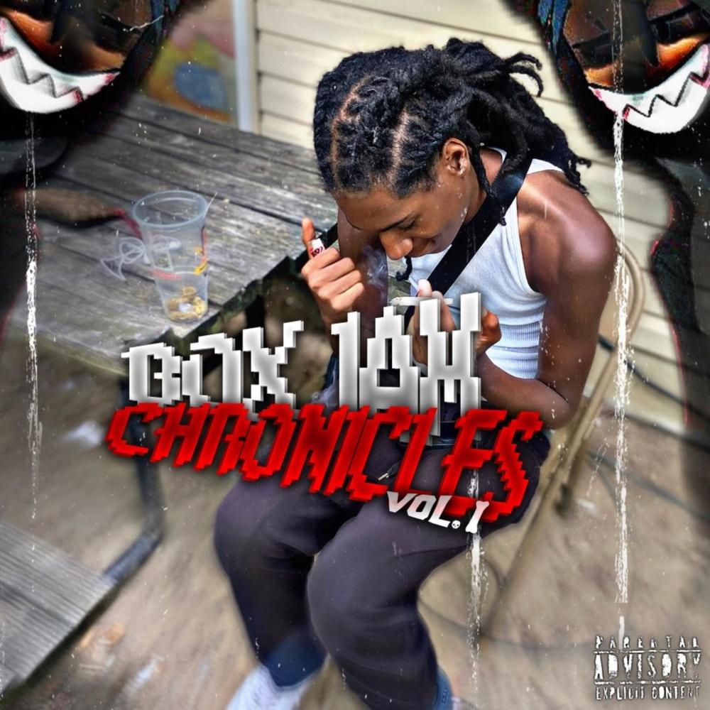 Bag Time (Explicit)