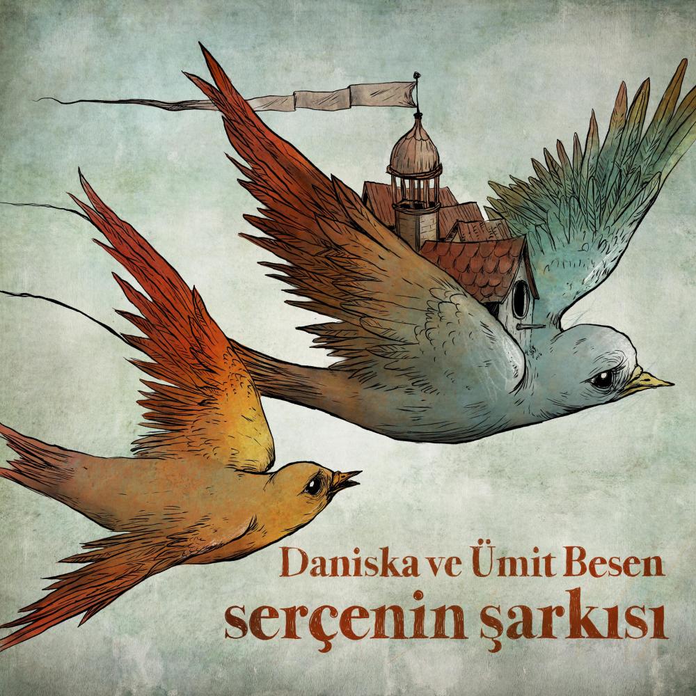 Serçenin Şarkısı