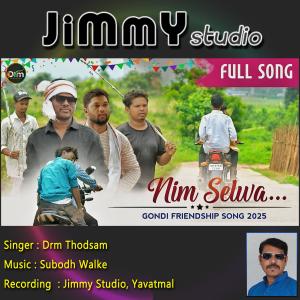 Jimmy Studio的專輯Nim Selva Friendship Song (feat. Subodh Walke & Drm Todsam)