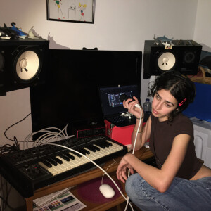 default playlist img