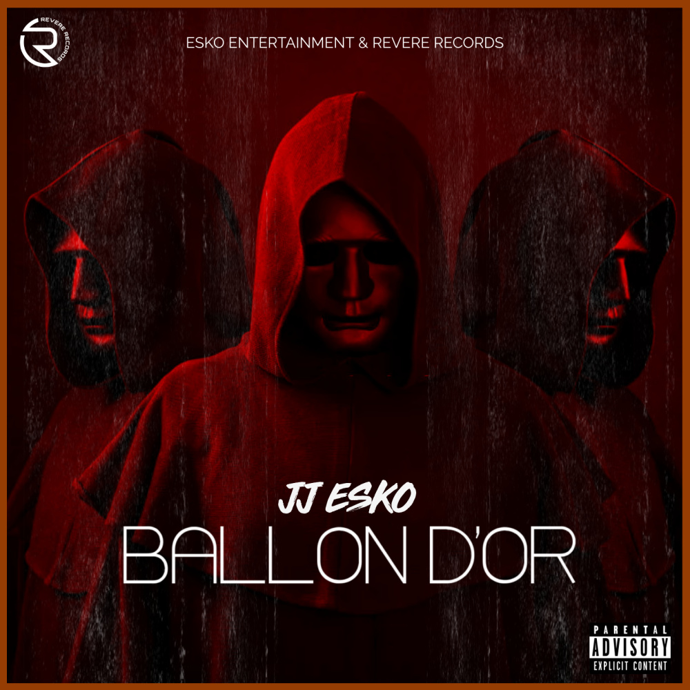 Ballon D'or (Explicit)