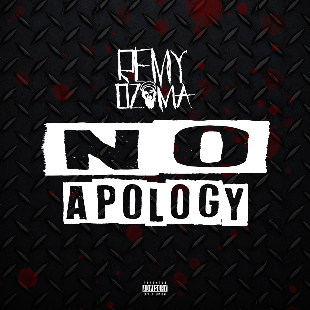 No Apology (Explicit)