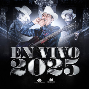 Julián Mercado的專輯En Vivo 2025