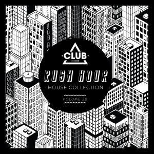 Album Club Session Rush Hour, Vol. 20 oleh Various