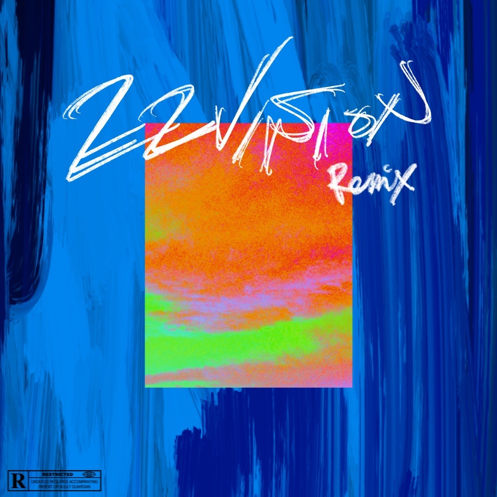 22VISION (feat. Yo-Sea & Young Coco) (Remix)