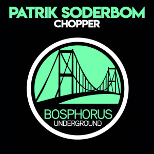 Album Chopper oleh Patrik Soderbom