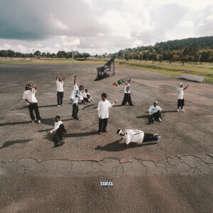 default playlist img