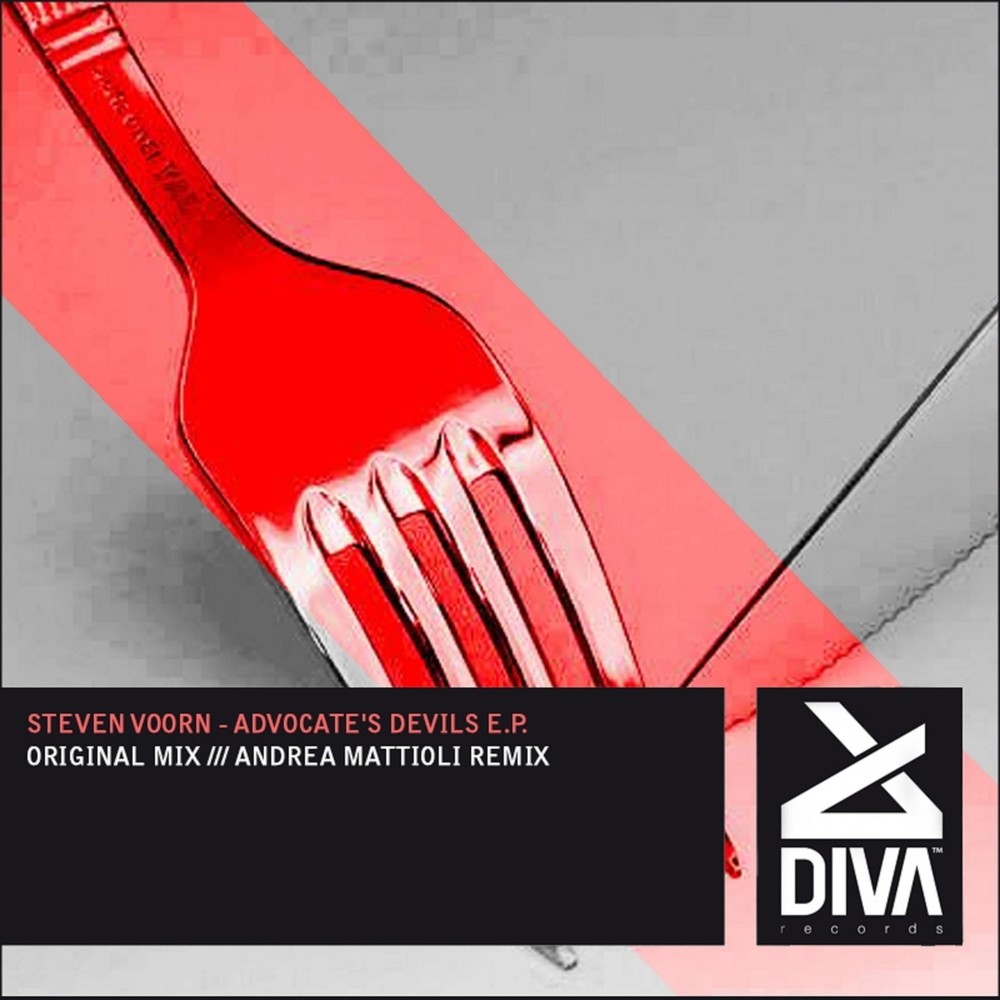 Advocate's Devils (Andrea Mattioli Remix)