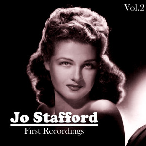 Dengarkan lagu He Leadeth Me nyanyian Jo Stafford dengan lirik