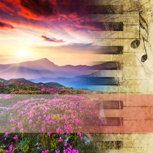 Listen to Ps. I Love You song with lyrics from Andre Previn