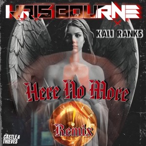 Listen to Here no more (Remix) song with lyrics from Kris Bourne