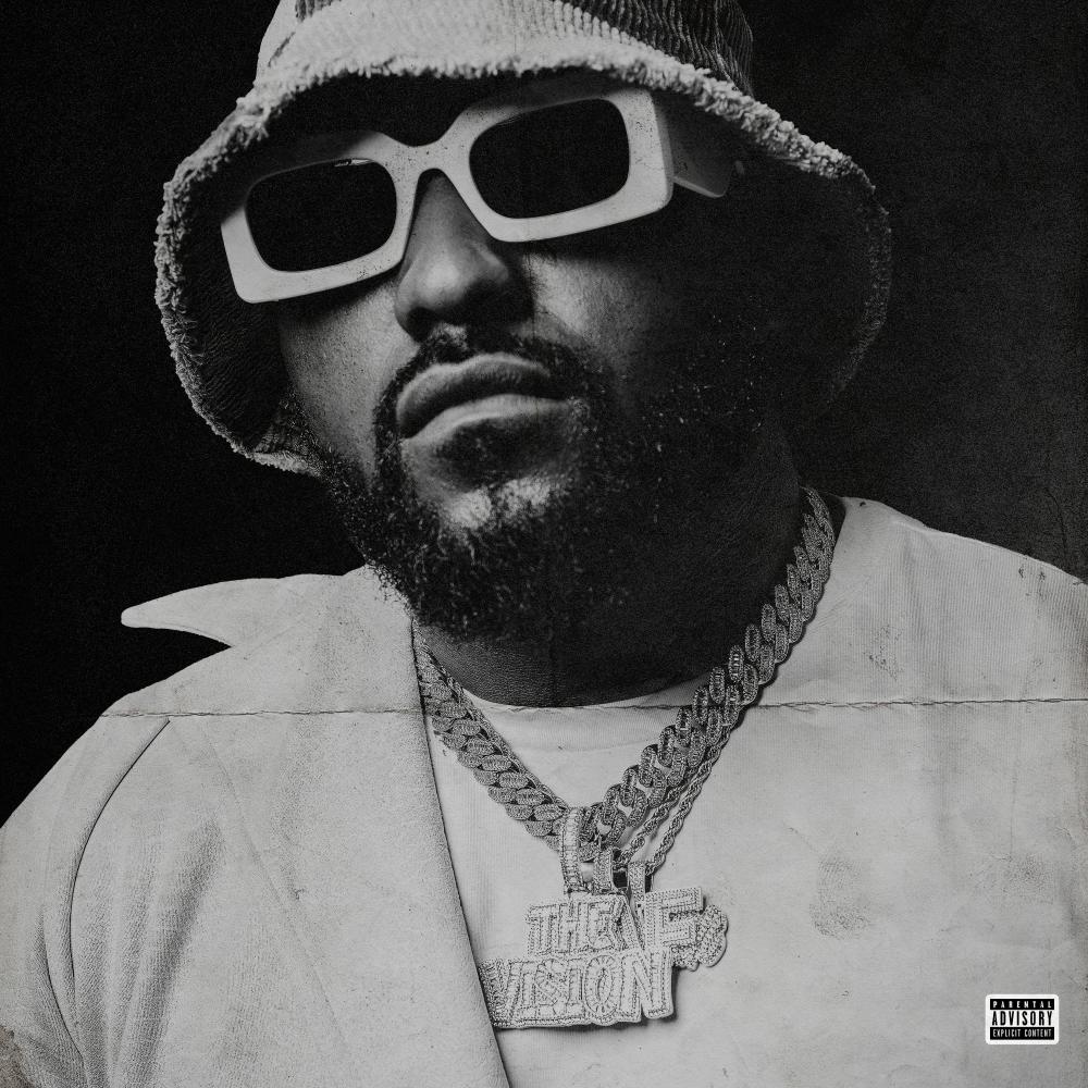 UPLIFT (feat. DeRay Davis)