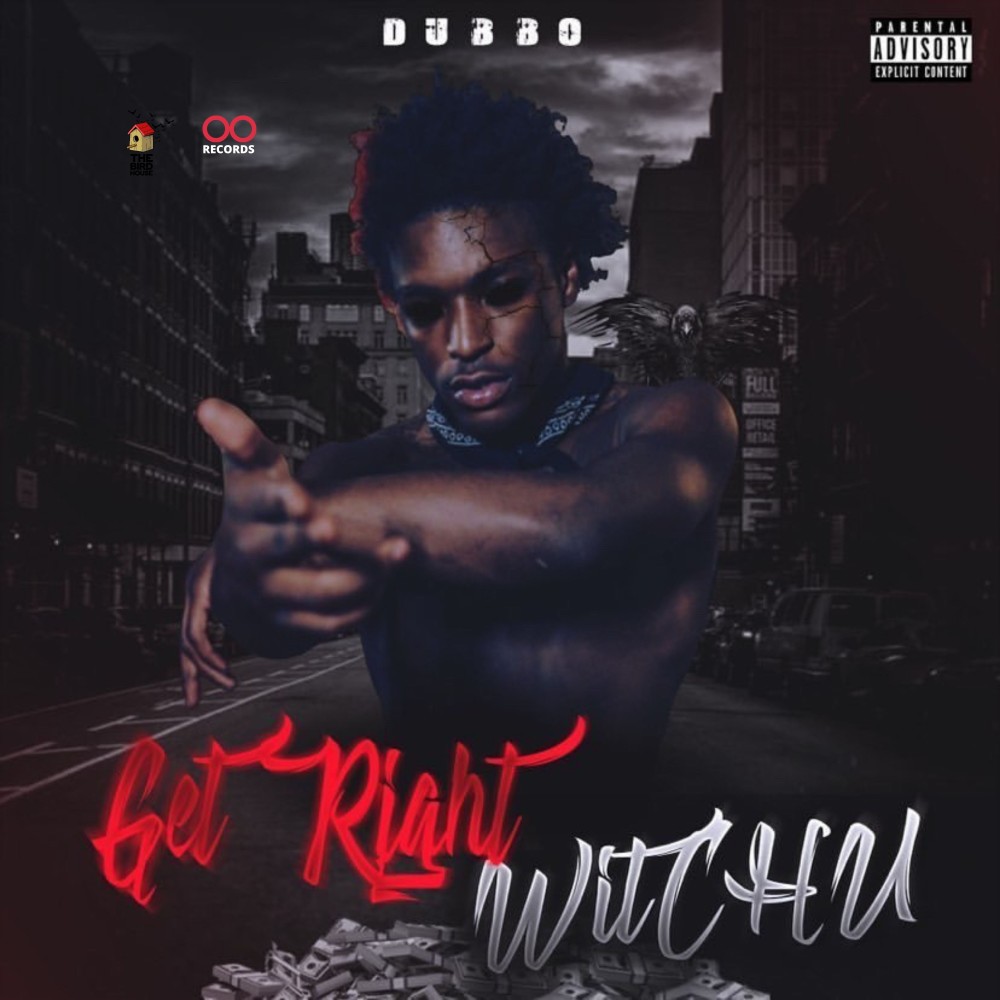 Get Right Witchu (Explicit)