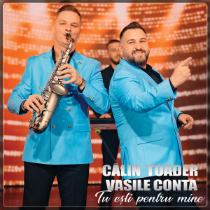 Album Tu Ești Pentru Mine from 
