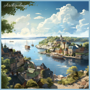 ดาวน์โหลดและฟังเพลง Archipelago พร้อมเนื้อเพลงจาก Damien Jeunet