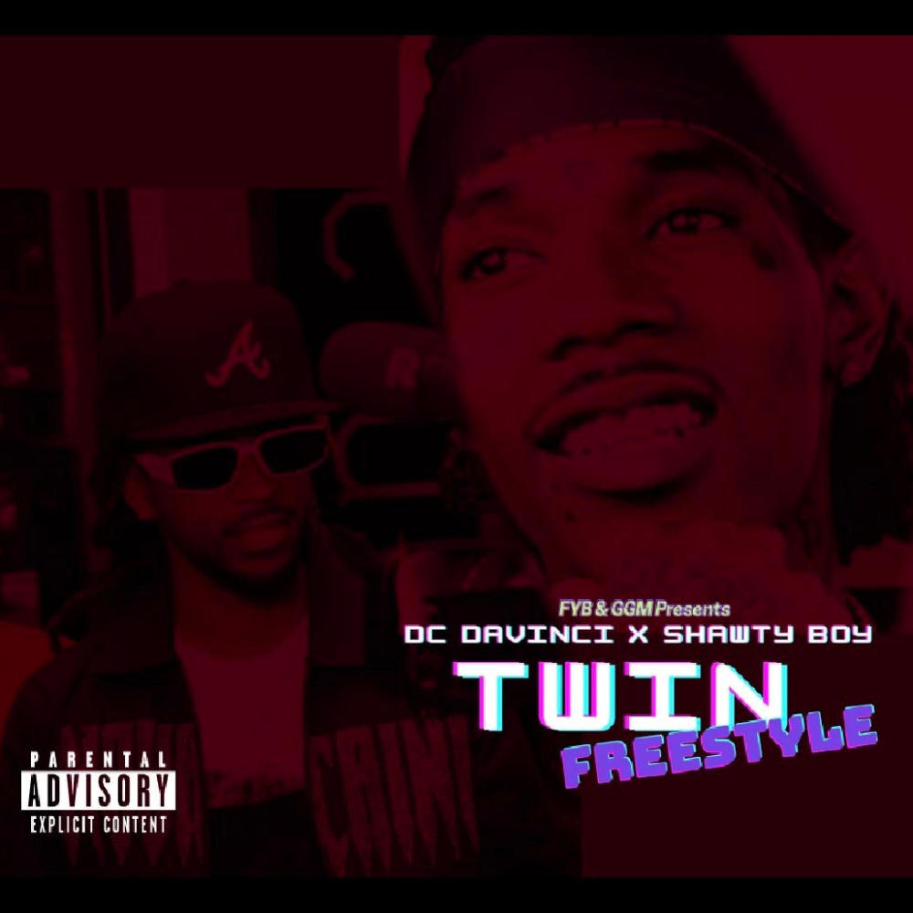 Twin Freestyle (feat. Shawty Boy) (Explicit)