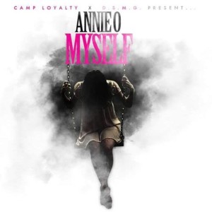 ดาวน์โหลดและฟังเพลง Myself (Explicit) พร้อมเนื้อเพลงจาก Annie O