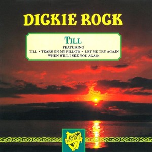 Dickie Rock的專輯Till