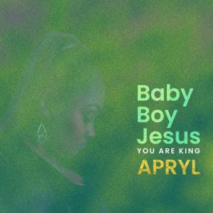 收聽Apryl的Baby Boy Jesus You Are King歌詞歌曲