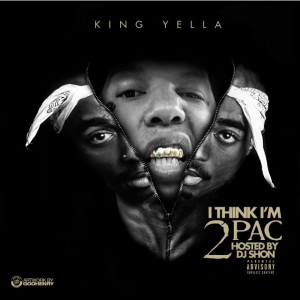 Listen to Ballin (Explicit) song with lyrics from King Yella